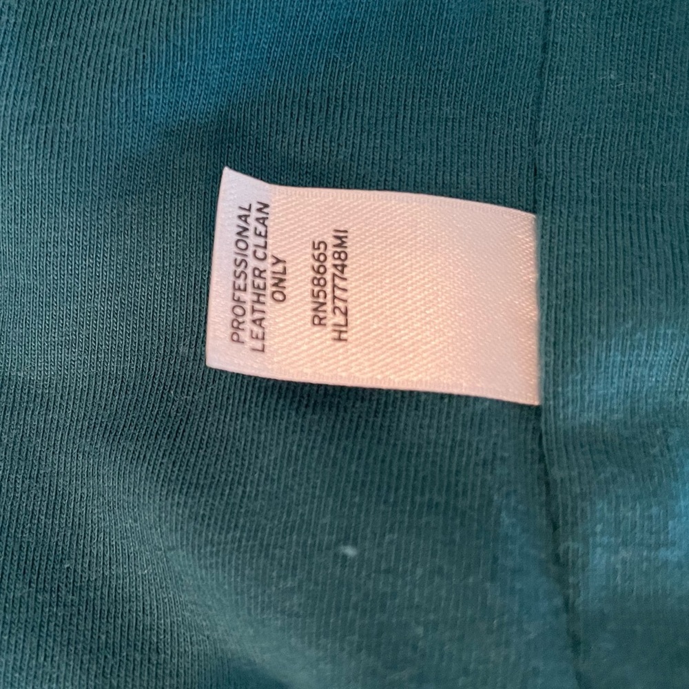 Authentic Leather Jacket - image 5